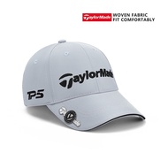 Authentic NEW original TaylorMade Golf New High-end Mens And Womens Leisure Sunshade Cap Fashion Emb