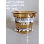 Pressing net of Kuvings C7000 / C8000 / E7000 / evo820 juicer