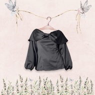 [GETA] Blair Blouse (Top Only)