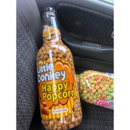 little donkey popcorn caramel 900gram