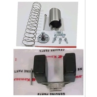 ORIGINAL CARBURETOR FLOAT PANTHER TXR150 ZX150 TX150 PELAMPONG CARBURETOR PANTHER TXR150 TX150 VALVE