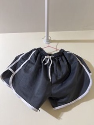 真理褲 Short