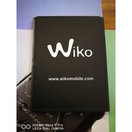 WIKO ROBBY COMPATIBLE High-Quality BATTERY (2500mAh )