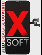 Thay màn hình Daison (Soft Oled) cho iPhone X