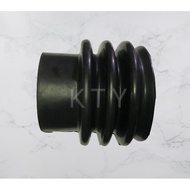 Air Hose Isuzu NKR '95 (4JBt-4BEt) No.3