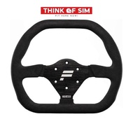 Fanatec ClubSport Wheel Rim Spartco GT