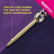 Swiss SLK Point • Target Darts • SGDARTS