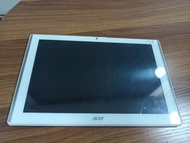 Acer iconia 平板電腦 / Acer iconia tablet