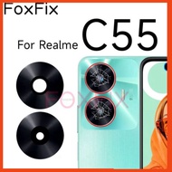 Realme C55 Camera Glass ( RealmeC55 )