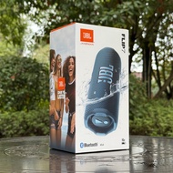 ⚡ ขายดี ⚡ JBL FLIP7 ลำโพงพกพา บลูทูธ ซาวด์ระดับพรีเมียม ซับวูฟเฟอร์ทรงพลัง (สินค้าจัดส่งจากประเทศไทย