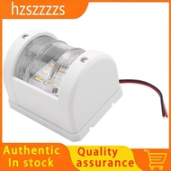 【hzszzzzs】Boat 12V Stern Light Navigation Lights Marine LED Boat Light Sailing Lamp Waterproof Navig