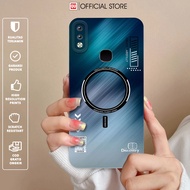 [ MAGSF ] Case For VIVO 1814 1811 1807 1903 - Softcase Hp VIVO 1807 1814 1811 1903 - Casing Hp VIVO 