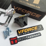 Reed Valve Membrane Carbon V Force Vforce 3 YZ85 Rx King not RXZ