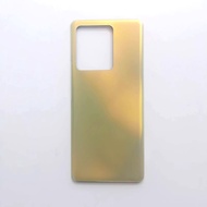 New For Vivo V27 V2231 V2246 Battery Cover Back Housing Replacement Case For vivo v27 Battery Cover