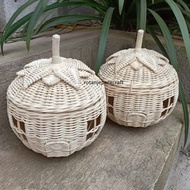 Tomato House Rattan/Rattan Basket/Rattan Basket