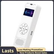 MP4 Player FM Music Player Novel Listening -Book Reading B