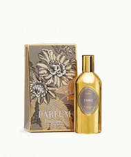 ETOILE perfume (60ml) gilded alu natural spray by FRAGONARD 100% authentic original from PARIS FRANC