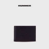 Hummer Men's Bifold Leather Wallet / Dompet Bifold Lelaki Kulit Hummer
