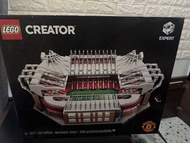 Lego 10272 Old Trafford