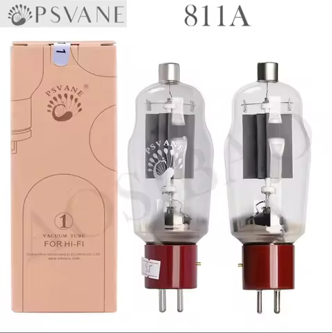PSVANE 811A FU-811A Vacuum tube Audio Valve Textile Machine Ultrashort Wave Physiotherapy Instrument