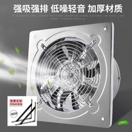 Exhaust Fan Kitchen Ventilation Fan Exhaust Fume Household Exhaust Fan Powerful Exhaust Fan Wall Typ