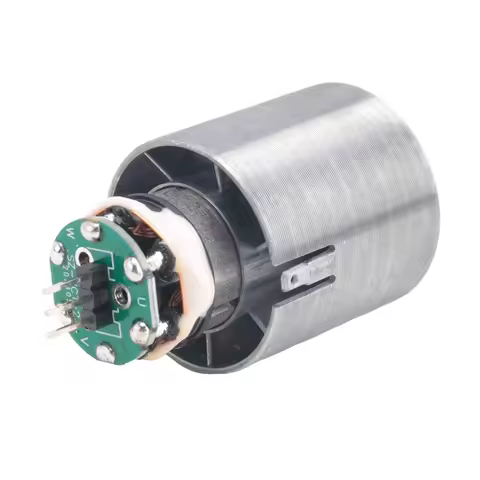 Brushless Motor Fan Motor For Brushless Blower Violent Fan Brushless Motor-A54Q