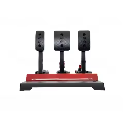 Simagic P1000 P1000I-RS Inverted Standard Version SIM Pedals Video Game Racing Simulation