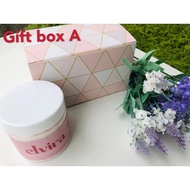 Elvira Gift Boxes (empty)