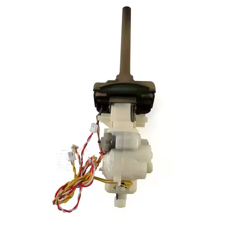 HENG LONG 1/16 Telescopic Barrel With BB Gearbox For USA M4A3 Sherman RC Tank 3898 Model Short Barre