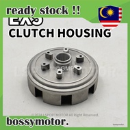 HONDA EX5 CLUTCH HOUSING EX5 HIGHPOWER MANGKUK CLUTCH KLAC KLAS