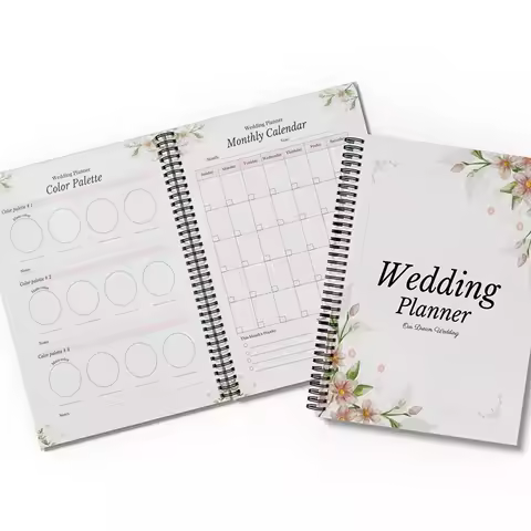 Wedding Checklist Planner Wedding To Do List Wedding Budget Planner For Bride Wedding Planning Book 