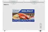 Tủ đông mát Hòa Phát 245 lít HPF BD6245.T(1) cánh mở