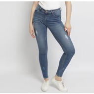 Yoichi C2 Ultra Slim Jeans