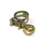 Gas Hose Clip / Cangkuk Pipe / Gas Hose T joint / 3 ways connector / Penyambung Dapur Gas