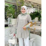 Dyana shirt by mdly Original latest mdly collection/shirt
