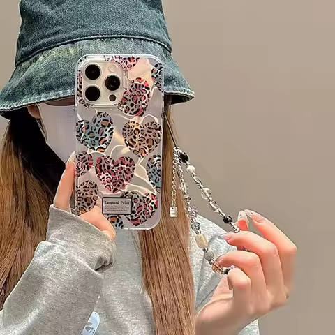 Love Heart Y2K Case For Honor 200 70 90 Smart Magic 6 5 4 Lite X5B X5 Plus X6 X6S X6A X6B X7 X7A X7B