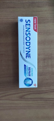 SENSODYNE REPAIR AND PROTECT DEEP PROTECTION PASTA GIGI SENSODYNE 100Gr