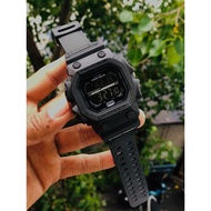 SPECIAL PROMOTION_CASIO_G_SHOCK_RUBBER STRAP SINGLE TIME WATCH FOR MENS