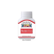 21st Century Probiotics 30 Capsules/21st Century Probiotics 30 Kapsul