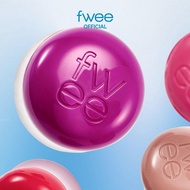 FWEE Lip & Cheek Blurry Pudding Pot