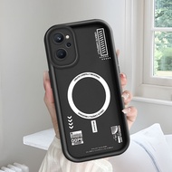 Case For Realme 9i Slim Mobile Phone Soft Silicone TPU TY2290