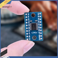 SEV Voltage Level Conversion Module Spi Level Shifter High Speed Logic Level Shifter Module for Elec