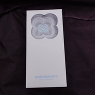 Hearts2Hearts OFFICIAL LIGHT STICK (READY STOCK: SEALED)