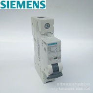 5SY6116-7CC Small Circuit Breaker 5SY6 C16 1P Circuit Breaker 1P 16A