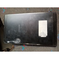 Samsung tab a8 minus lcd