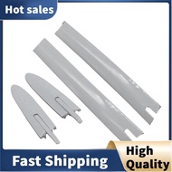 Car Roof Top Hinge Cover Left Right Clips Replacement for  E93 335I 430I  F83 54377184037, 543771840