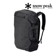 🇯🇵日本代購 snow peak OT duffel bag daypack backpack 45 BG-240 背囊 背包