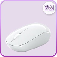 Microsoft - Microsoft Wireless Bluetooth Mouse - Grey 無線滑鼠 - RJN-00065