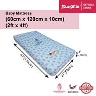 Baby Cot Mattress(Galant) 60cm x 120cm (Tilam Bayi)