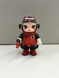 平放 泡泡瑪特 POP MART MEGA SPACE MOLLY 100% Gary Baseman 聯名盲盒公仔